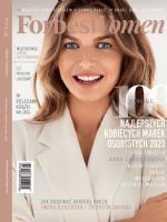 Forbes Magazine [Poland] (July 2023)