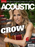 Acoustic Magazine [United Kingdom] (April 2014)