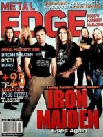 Metal Edge Magazine [United States] (June 2008)
