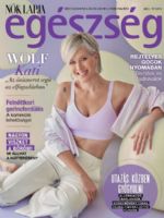 Nők Lapja Egészség Magazine [Hungary] (May 2024)