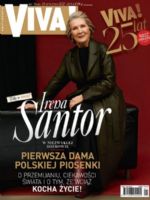VIVA Magazine [Poland] (13 January 2022)