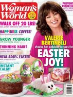 Woman's World Magazine [United States] (2 April 2018)
