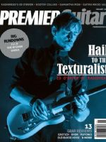Premier Guitar Magazine [United States] (January 2018)