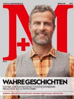 Männer Plus Magazine [Germany] (March 2014)