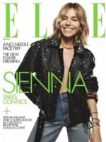 Elle Magazine [United Kingdom] (May 2022)
