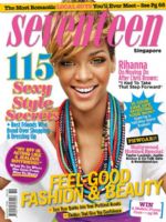 Seventeen Magazine [Singapore] (August 2010)