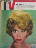 Moustique Tele Radio Magazine [Belgium] (13 February 1964)