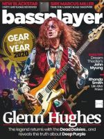 Bass Player Magazine [United States] (January 2021)