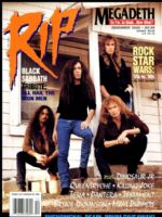 Rip Magazine [United States] (December 1994)