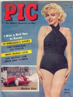 Pic Magazine [United States] (May 1953)