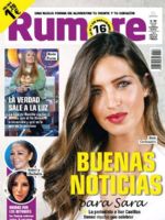 Rumore Magazine [Spain] (4 November 2019)