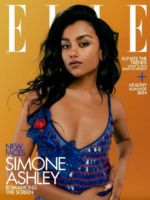 Elle Magazine [United States] (May 2022)