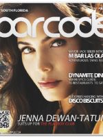 Barcode Magazine [South America] (August 2011)