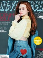 Seventeen Magazine [Mexico] (August 2019)