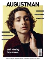 August Man Magazine [Singapore] (March 2018)