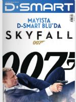 D-Smart Magazine [Turkey] (May 2013)