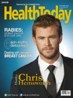 Health Today Magazine [Malaysia] (October 2017)