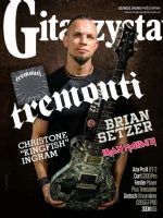 Gitarzysta Magazine [Poland] (October 2021)