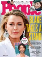 People Magazine [United States] (13 January 2025)