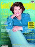 Good Housekeeping Magazine [United Kingdom] (May 2021)
