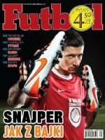 Futbol Magazine [Poland] (October 2011)