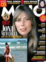 Mojo Magazine [United Kingdom] (July 2023)