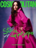 Cosmopolitan Magazine [Italy] (September 2022)