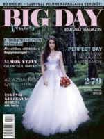 Big Day Magazine [Hungary] (September 2016)