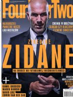Four Four Two Magazine [Poland] (September 2017)