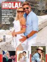 Hola! Magazine [Mexico] (2 June 2022)