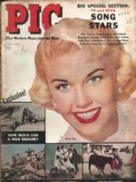 Pic Magazine [United States] (July 1953)