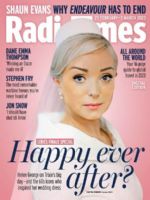Radio Times Magazine [United Kingdom] (25 February 2023)