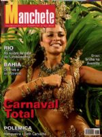 Manchete Magazine [Brazil] (February 2007)