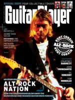 Guitar Player Magazine [United States] (February 2022)