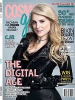 Cosmo Girl Magazine [Indonesia] (July 2016)