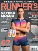 Runner's World Magazine [Poland] (September 2022)