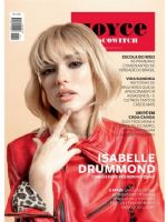 Joyce Pascowitch Magazine [Brazil] (April 2019)