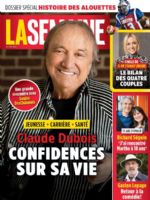LA Semaine Magazine [Canada] (16 June 2023)