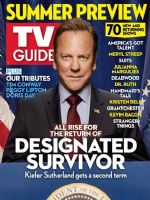 TV Guide Magazine [United States] (27 May 2019)