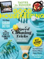 Good Housekeeping Magazine [United States] (June 2021)