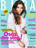 Biba Magazine [France] (February 2017)