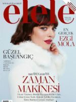 Elele Magazine [Turkey] (December 2019)