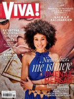 VIVA Magazine [Poland] (18 May 2023)