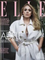 Elle Magazine [United Kingdom] (October 2022)