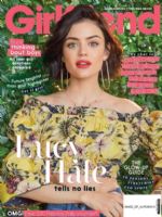 Girlfriend Magazine [Australia] (March 2018)