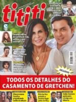Tititi Magazine [Brazil] (6 October 2020)