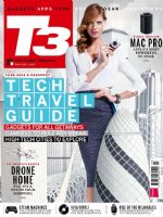 T3 Magazine [United Kingdom] (March 2014)