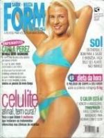 Forma Física Magazine [Brazil] (December 1997)