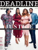 Deadline Hollywood Magazine [United States] (21 August 2019)