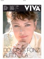 VIVA Magazine [Argentina] (21 May 2023)